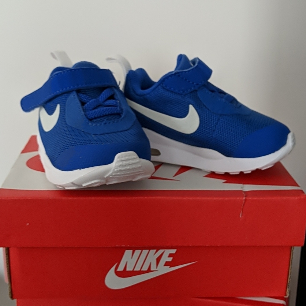 Baby Nikes